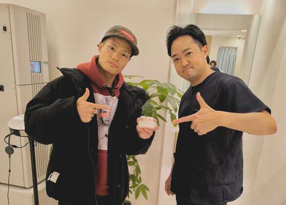 山田 虎矢太 選手