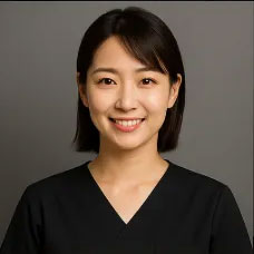 中川 理乃